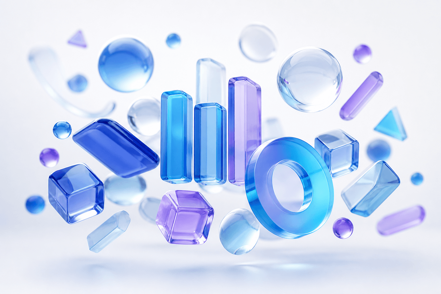 Visual 3D ElizaCRM